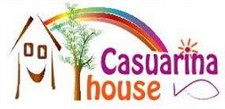 Casuarina House Logostyle