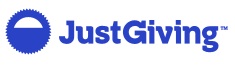 Just Giving logo